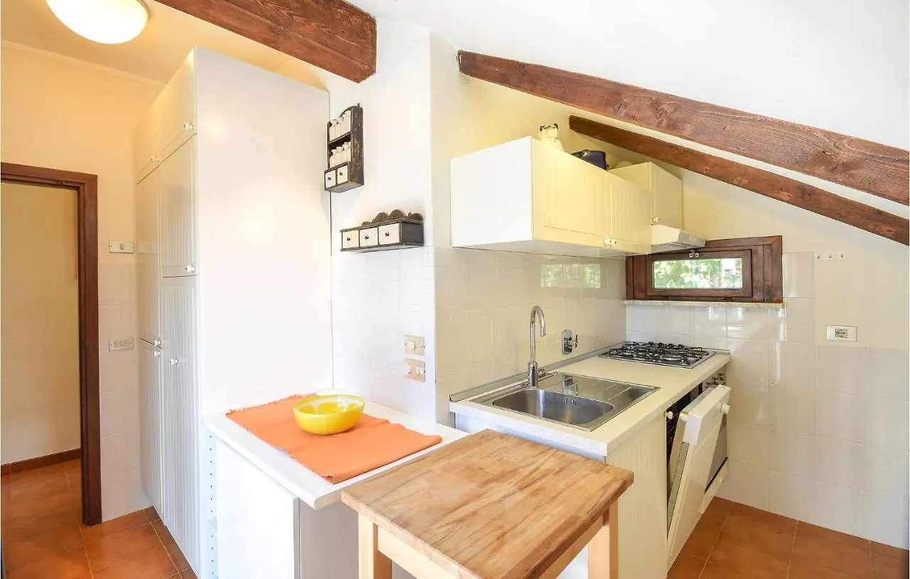 Awesome Home In Rapallo With Kitchen