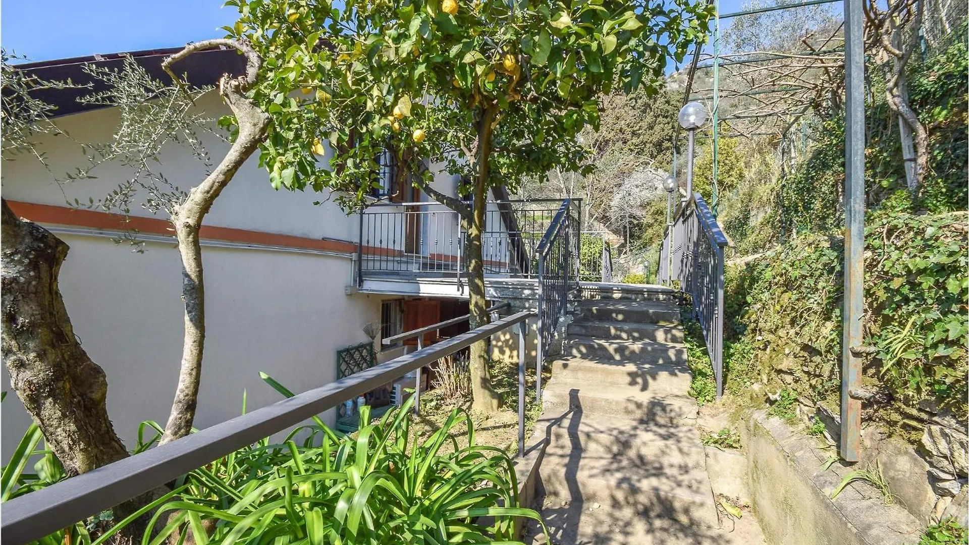 Awesome Home In Rapallo With Kitchen